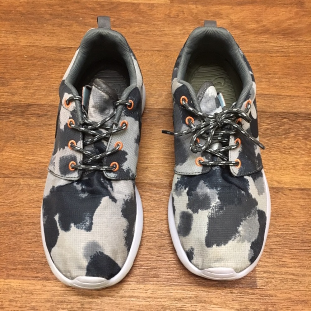 Nike Roshe Run - Picture 8 of 8